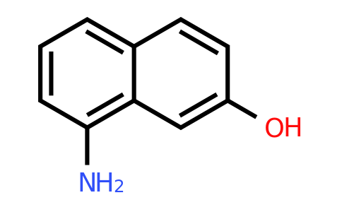 CAS 118-46-7 | 8-aminonaphthalen-2-ol