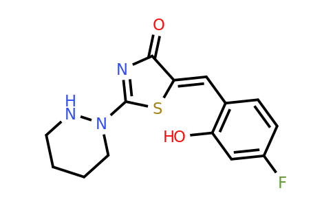 CAS 1181081-71-9 | Clp-257