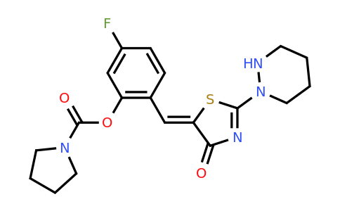 CAS 1181083-81-7 | Clp-290