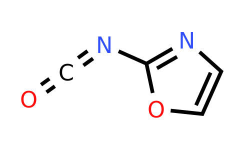 CAS 1181105-87-2 | 2-Isocyanato-1,3-oxazole