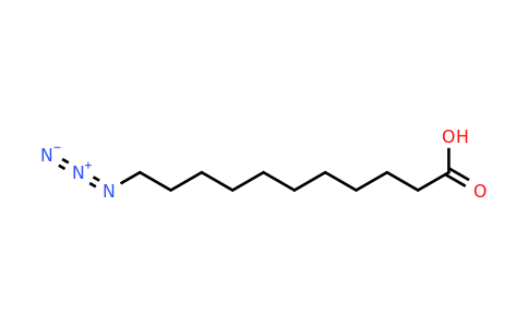 11-Azido-undecanoic acid