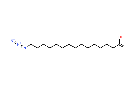 15-Azido-pentadecanoic acid