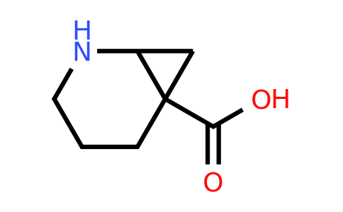 CAS 1181826-16-3 | 2-azabicyclo[4.1.0]heptane-6-carboxylic acid
