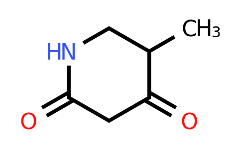 CAS 118263-96-0 | 5-Methylpiperidine-2,4-dione