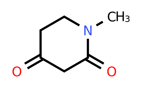 CAS 118263-97-1 | 1-methylpiperidine-2,4-dione