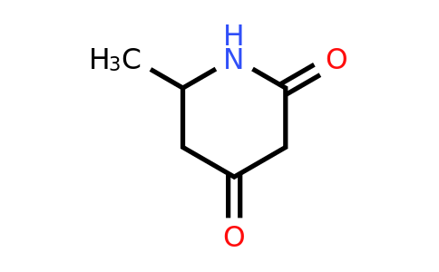 CAS 118263-99-3 | 6-Methylpiperidine-2,4-dione