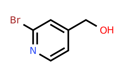 CAS 118289-16-0 | 2-Bromopyridine-4-methanol