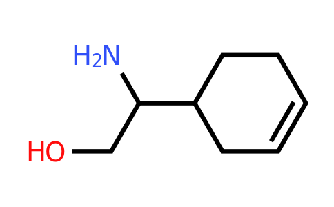 CAS 1183189-02-7 | 2-amino-2-(cyclohex-3-en-1-yl)ethan-1-ol