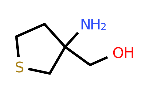 CAS 1183307-58-5 | (3-aminothiolan-3-yl)methanol