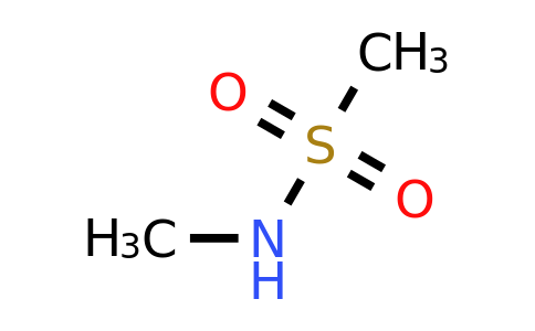 CAS 1184-85-6 | N-Methylmethane sulfonamide