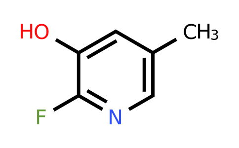 CAS 1184172-53-9 | 2-Fluoro-5-methylpyridin-3-ol