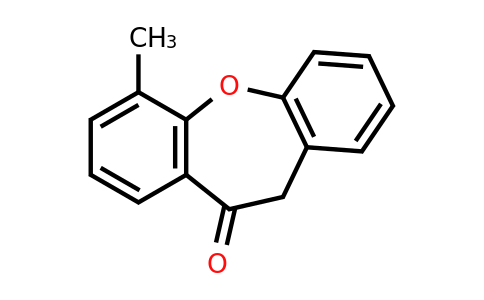 CAS 1184947-02-1 | 6-Methyldibenzo[b,f]oxepin-10(11H)-one