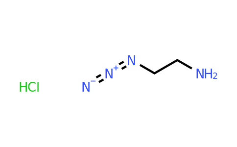 CAS 118508-67-1 | 2-azidoethan-1-amine hydrochloride