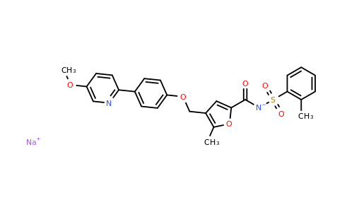 CAS 1186532-61-5 | Bgc-20-1531