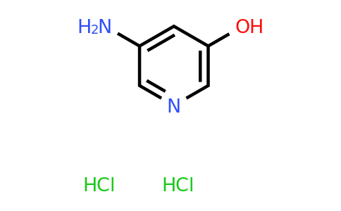 CAS 1186663-39-7 | 3-Amino-5-hydroxypyridine dihydrochloride