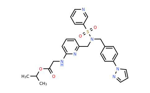 CAS 1187451-19-9 | Omidenepag isopropyl