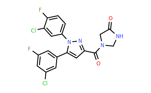 CAS 1187917-12-9 | Aic-292