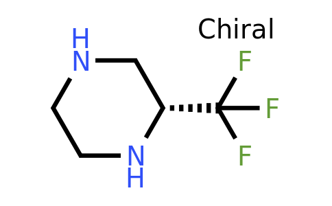 (R)-2-(Trifluoromethyl)piperazine