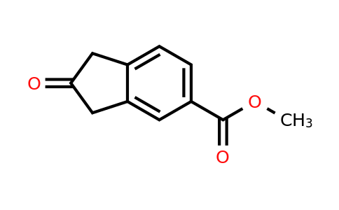CAS 1187983-74-9 | methyl 2-oxoindane-5-carboxylate