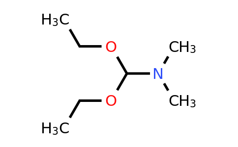 CAS 1188-33-6 | (diethoxymethyl)dimethylamine