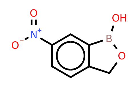 CAS 118803-40-0 | (2-Hydroxymethyl-5-nitro)benzeneboronic acid dehydrate