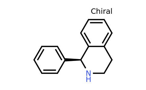 CAS 118864-75-8 | (S)-1-Phenyl-1,2,3,4-tetrahydro-isoquinoline
