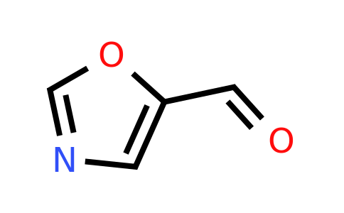 CAS 118994-86-8 | 5-Oxazolecarboxaldehyde