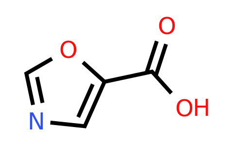 CAS 118994-90-4 | Oxazole-5-carboxylic acid