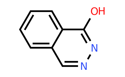 CAS 119-39-1 | Phthalazin-1-ol