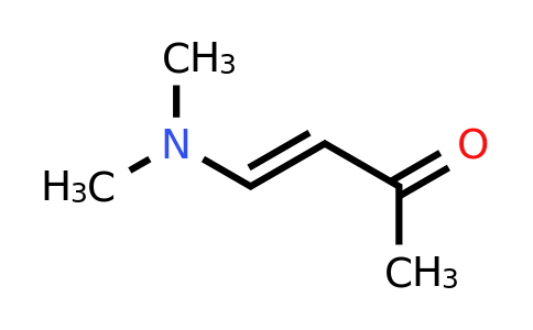 CAS 1190-91-6 | 1-Dimethylamino-but-1-EN-3-one