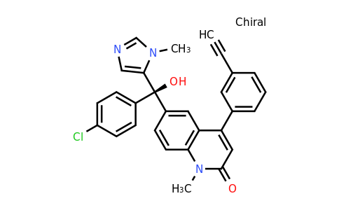 CAS 1190094-64-4 | Lnk-754