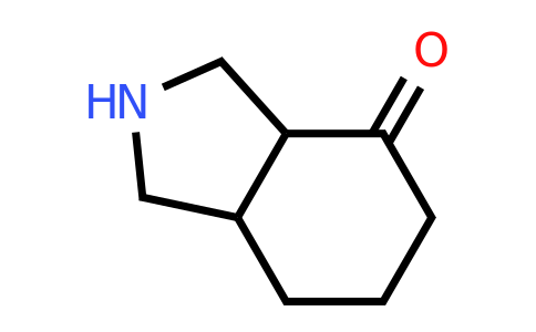 CAS 119015-44-0 | Octahydro-isoindol-4-one