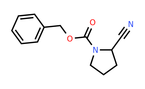 CAS 119020-06-3 | 1-Cbz-2-cyanopyrrolidine