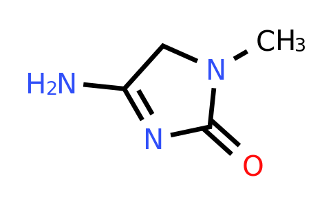 CAS 1190594-65-0 | 4-amino-1-methyl-2,5-dihydro-1H-imidazol-2-one