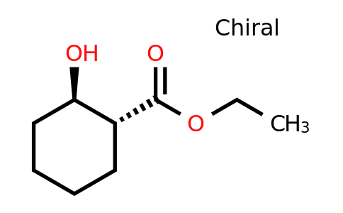 CAS 119068-36-9 | (1R,2R)-Ethyl 2-hydroxycyclohexanecarboxylate