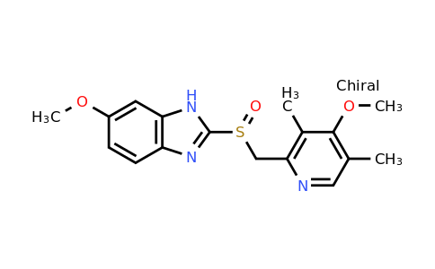 CAS 119141-88-7 | Esomeprazole