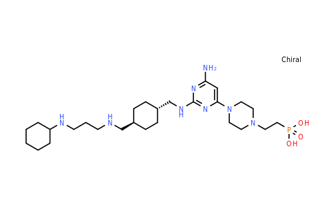 CAS 1191448-17-5 | Burixafor