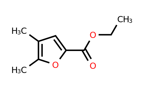 CAS 119155-04-3 | Ethyl 4,5-dimethylfuran-2-carboxylate