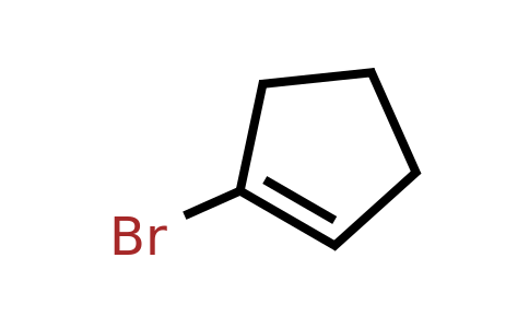 CAS 1192-04-7 | 1-bromocyclopent-1-ene