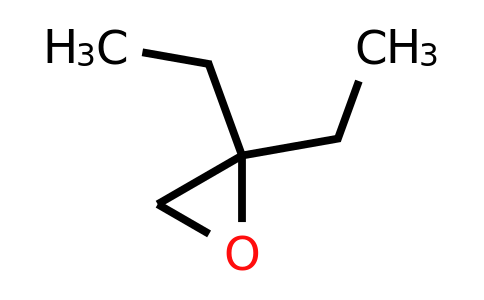 CAS 1192-17-2 | 2,2-diethyloxirane