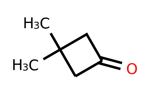 CAS 1192-33-2 | 3,3-dimethylcyclobutan-1-one