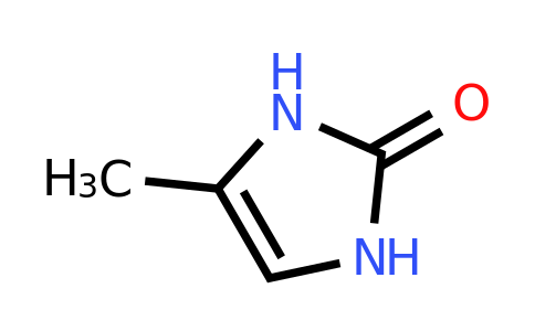 CAS 1192-34-3 | 1,3-Dihydro-4-methyl-2H-imidazol-2-one