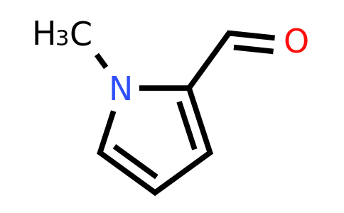 CAS 1192-58-1 | 1-Methylpyrrole-2-carboxaldehyde