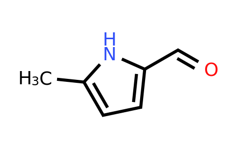 CAS 1192-79-6 | 5-Methyl-1H-pyrrole-2-carbaldehyde