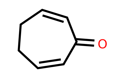 CAS 1192-93-4 | cyclohepta-2,6-dien-1-one