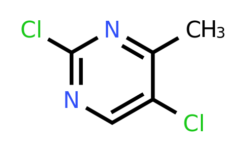 CAS 1192064-63-3 | 2,5-Dichloro-4-methylpyrimidine