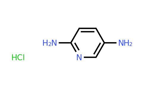 CAS 119261-84-6 | 2,5-Diaminopyridine hydrochloride
