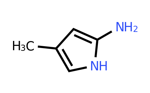 CAS 1192770-03-8 | 4-Methyl-1H-pyrrol-2-amine