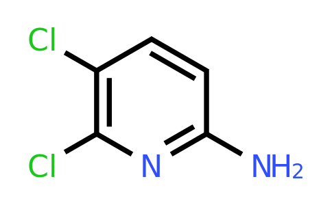 CAS 1192814-45-1 | 5,6-Dichloropyridin-2-amine