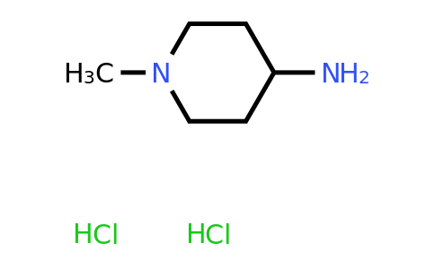 CAS 1193-03-9 | 1-Methylpiperidin-4-amine dihydrochloride